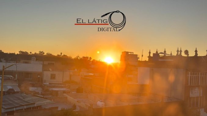 Buen Día...!! Buen Día...!!