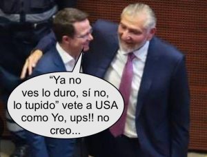 Por La Gárgola