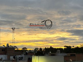 Buen Día...!!