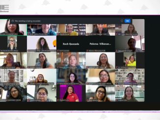 Impulsan el INE y el Instituto de Liderazgo Simone de Beauvoir la tercera edición del Programa de Liderazgo de las Mujeres en la Política