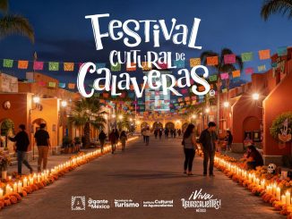 Festival Cultural de Calaveras regresa con lo mejor del Folclor mexicano del 24 de octubre al 2 de noviembre
