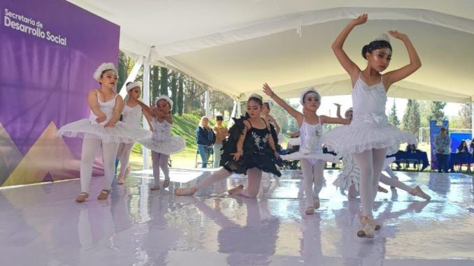 Las Casas del Bien Común ofrecen actividades, Cursos y Talleres gratuitos para toda la familia