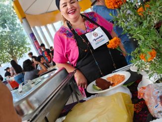 Comparte tu Sazón en el Festival Cultural de las Calaveras; aquí te decimos cómo