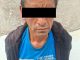 Policía Municipal detiene a hombre que presentaba una orden de aprehensión vigente por delitos contra la salud