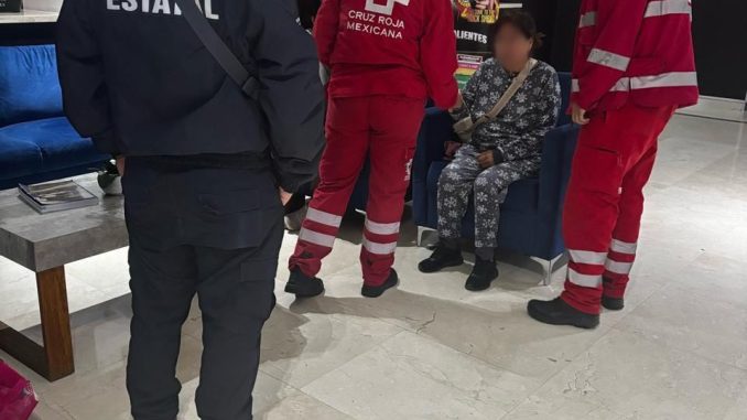 Personal de la Policía Cibernética realizó la asesoría necesaria evitando con ello que hicieran cualquier depósito en efectivo