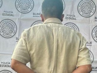 Continúan siendo detenidas personas que tienen en su poder sustancias al parecer ilícitas, su captura fue en San Francisco de los Romo