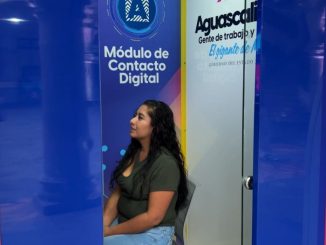 Nuevos Módulos de Atención Digital acercan servicios y trámites a la ciudadanía