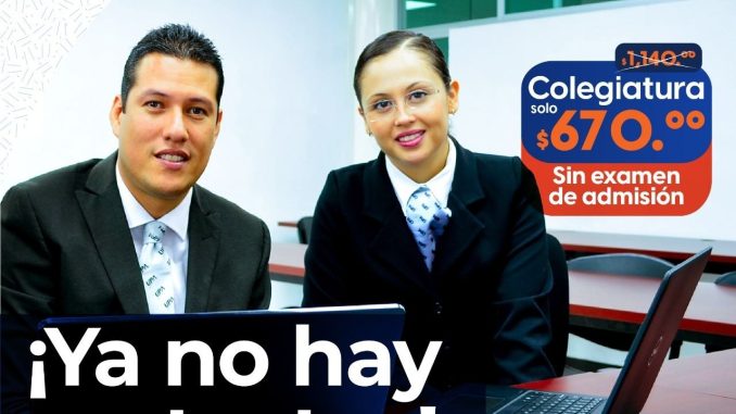 Estudia y Trabaja al mismo tiempo; la Universidad Politécnica de Aguascalientes abrirá inscripciones a carreras con horarios flexibles