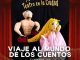 🎭 Festival de Teatro en la Ciudad