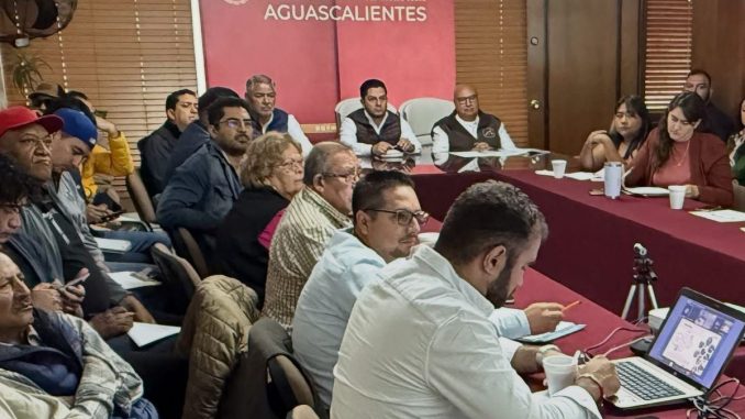 Arranca en Aguascalientes el Programa Especial de Energía para el campo PEUA 2026: Agricultura