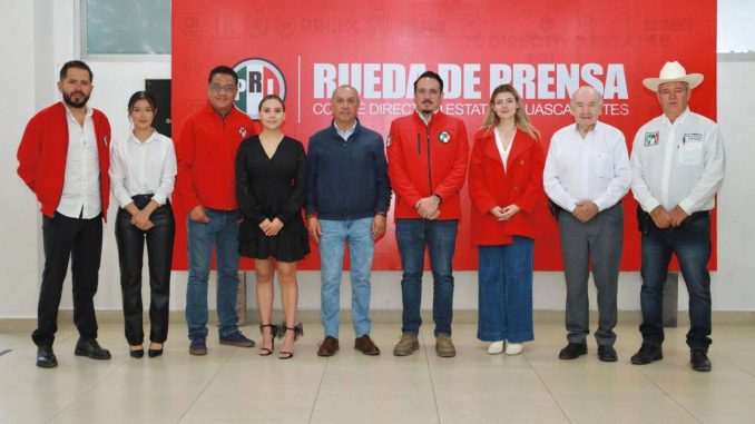 El PRI si respondía y actuaba ante las inundaciones