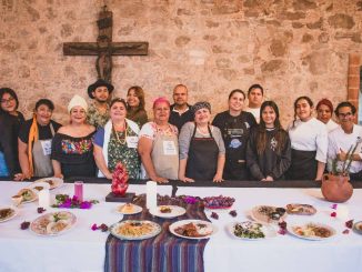 El Programa "Aguascalientes Sí Saaabe" obtuvo Reconocimiento Nacional por rescatar la gastronomía del Estado