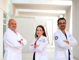 Aguascalientes contará con un Centro de Trasplante de Médula ósea; permitirá salvar la vida de muchas personas