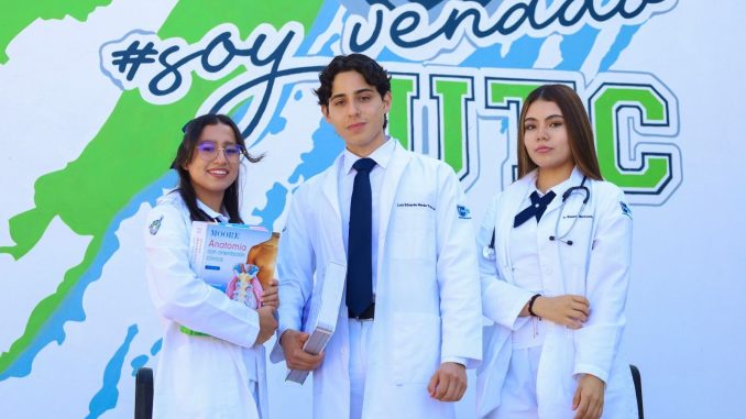Universidad Tecnológica de Calvillo abre nuevo grupo de Medicina que iniciará clases en enero de 2026