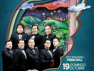 Participa en el ¡El Festival Cultural de la Ciudad 2025!