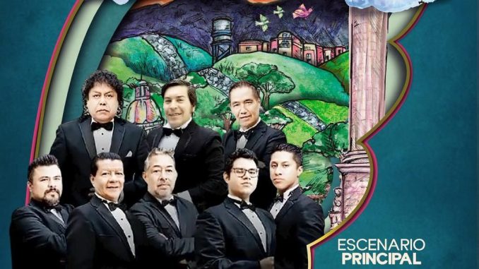 Participa en el ¡El Festival Cultural de la Ciudad 2025!