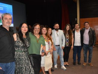 Gobierno del Estado impulsa a Líderes Comunitarios para que a través de sus Proyectos mantengan vivas nuestras raíces