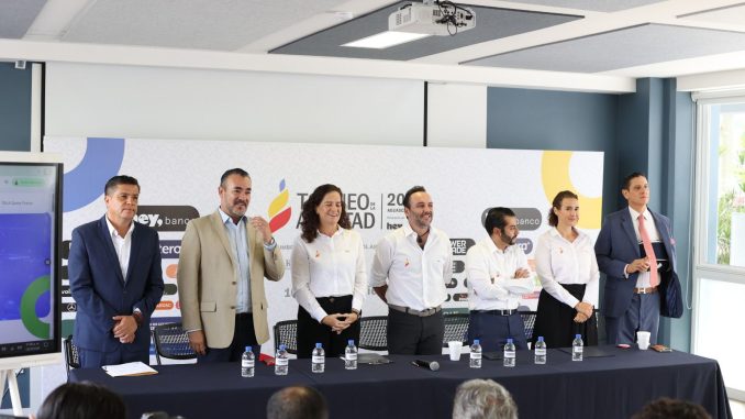 Aguascalientes esta listo para recibir el Torneo de la Amistad 2025