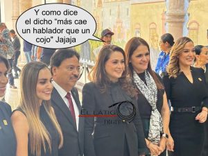 Por La Gárgola