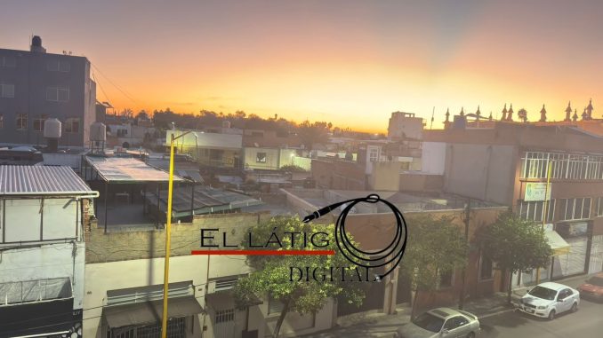 Buen Día...!!