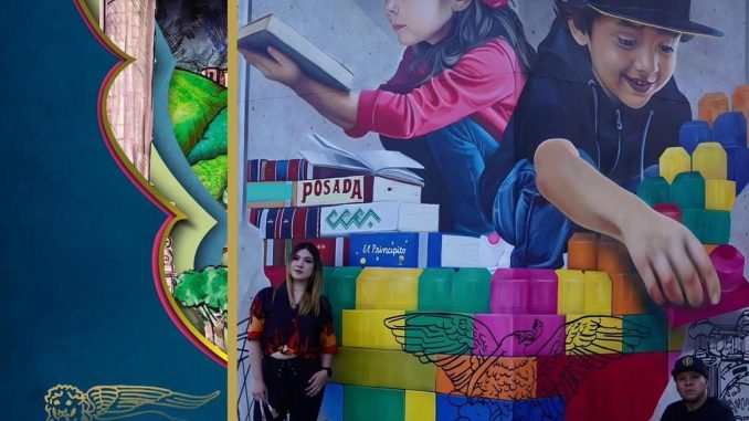 🎉 Festival Cultural de la Ciudad 2025