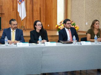 Hacia la implementación del Código Nacional de Procedimientos Civiles y Familiares