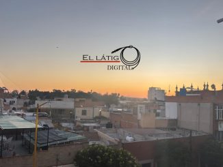 Buen Día...!!
