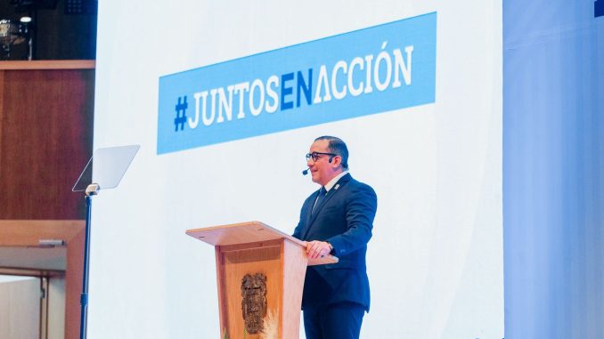 Con cercanía y resultados, Max Ramírez presenta su Primer Informe Legislativo Con cercanía y resultados, Max Ramírez presenta su Primer Informe Legislativo