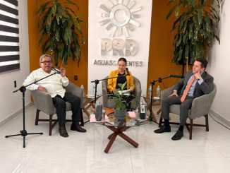 El PRD Aguascalientes reflexiona sobre la representación proporcional y el umbral de permanencia de los partidos políticos