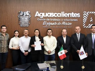 Anuncian nueva Plaza Comercial al poniente de la ciudad; la inversión supera los 130 millones de pesos