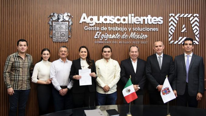 Anuncian nueva Plaza Comercial al poniente de la ciudad; la inversión supera los 130 millones de pesos