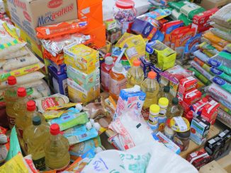 UAA invita a sumarse a la colecta en apoyo a familias afectadas en Veracruz