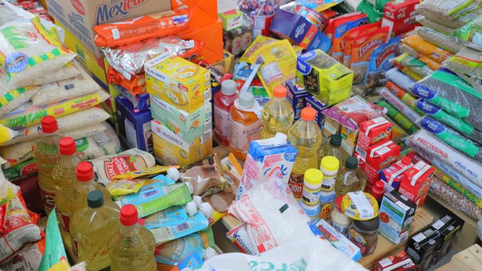 UAA invita a sumarse a la colecta en apoyo a familias afectadas en Veracruz