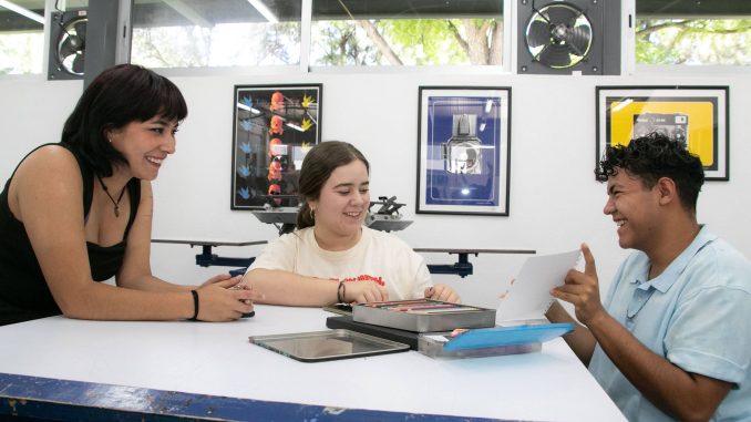 México será, por primera vez, sede de la 57ª Conferencia Mundial de Alfabetización Visual: la UAA albergará el encuentro