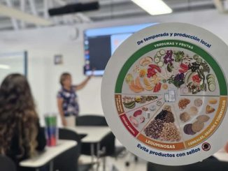 La educación nutricional, aliada clave para transformar la salud pública