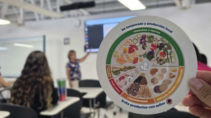 La educación nutricional, aliada clave para transformar la salud pública
