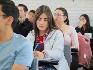 Sostenibilidad y eficiencia: UAA moderniza aulas con Tecnología LED para un ahorro energético de hasta 40%