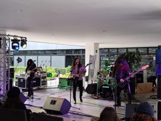 El talento universitario suena fuerte. “TU Showcase” revela los nuevos jóvenes artistas de la UAA