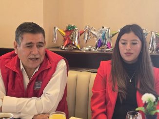 Realizará Antorcha Encuentro Nacional de Teatro en Tecomatlán, Puebla