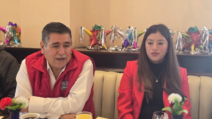 Realizará Antorcha Encuentro Nacional de Teatro en Tecomatlán, Puebla