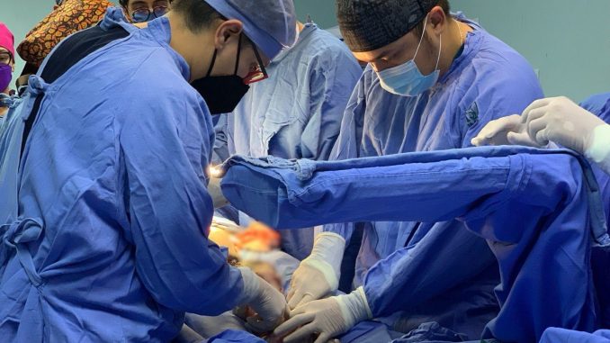 Incrementa IMSS Aguascalientes consultas y cirugías al cierre de octubre 2025