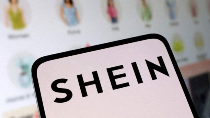 Shein retira muñecas sexuales de aspecto infantil tras denuncia de regulador francés