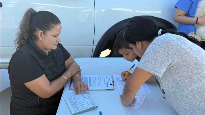 Anuncian nuevas fechas del Quirófano Veterinario Móvil del Municipio de Aguascalientes