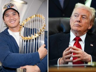 Piden a los Dodgers no celebrar su bicampeonato con Trump, ¿por qué motivo?