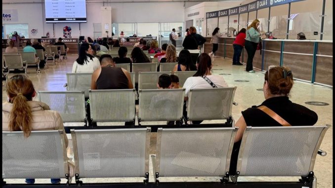 Mantiene Municipio 90 por ciento de descuento en Multas y Recargos de Predial durante noviembre|