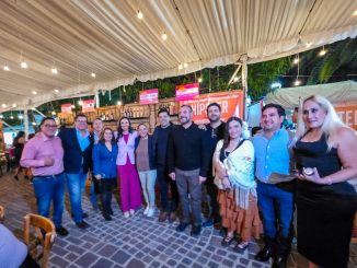 Arranca la Trianada 2025; tradición, arte y cuktura que honra al Cristo Negro del Encino