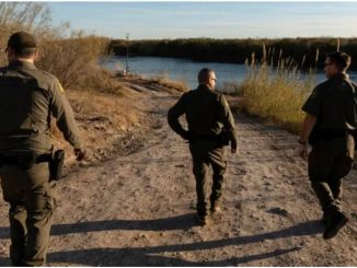 Atacan a balazos a agentes fronterizos de EU desde Ciudad Juárez