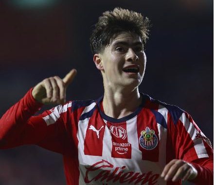 Convocatoria de México para amistosos ante Uruguay y Paraguay; 'Hormiga' González la principal novedad