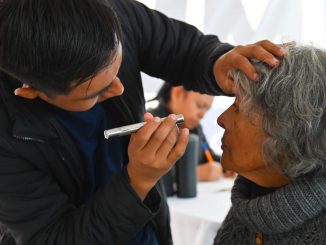 DIf Municipal anuncia Brigadas Médicas gratuitas