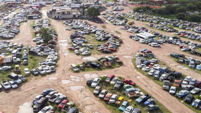 Anuncia Secretaría de Finanzas Campaña de descuentos en la Pensión Municipal